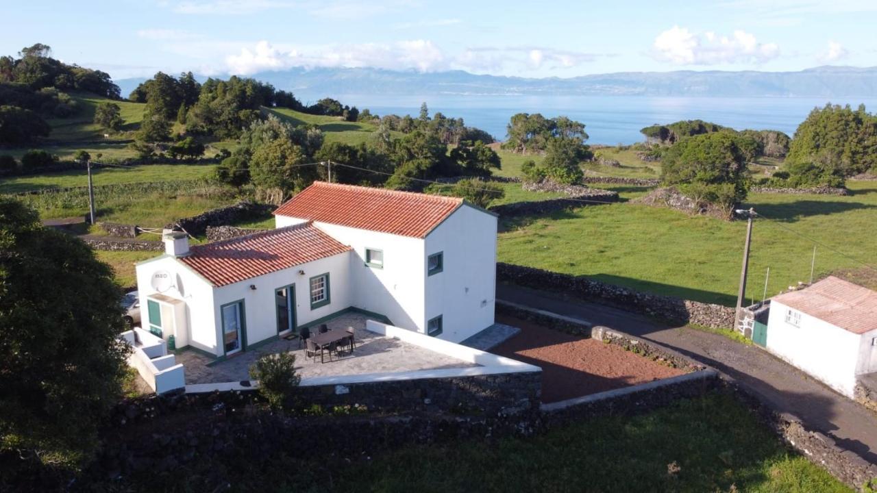 Casa Da Altamora - Up To 12 Guests! Villa Cais do Galego Buitenkant foto