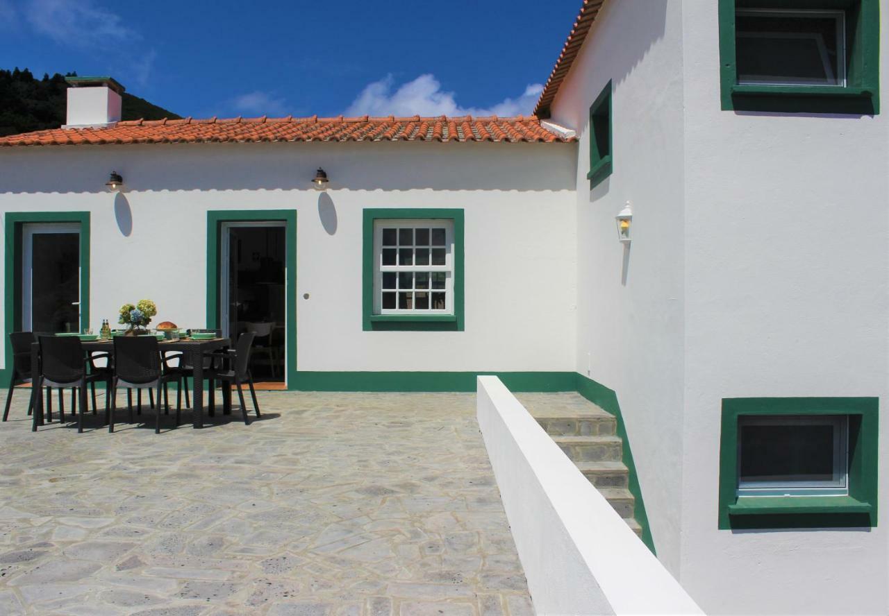 Casa Da Altamora - Up To 12 Guests! Villa Cais do Galego Buitenkant foto